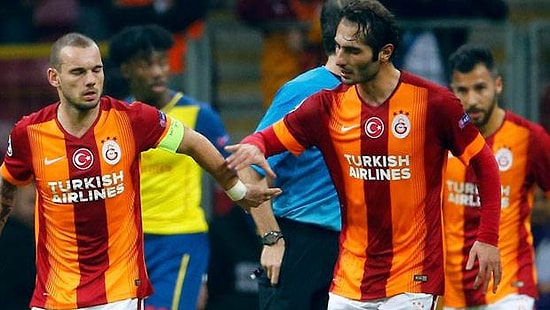 Hamit Altıntop'tan Olay Açıklama