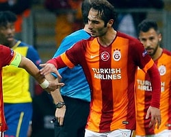 Hamit Altıntop'tan Olay Açıklama