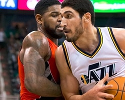 NBA'den Enes Kanter'e Para Cezası