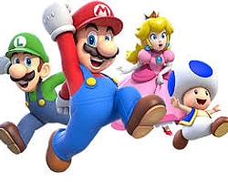 Süper Mario Hakkında Bilmediklerimiz