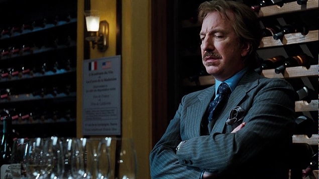 15. Bottle Shock (2008) | IMDb 6.8