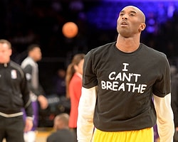 Kobe de 'Nefes Alamıyor'
