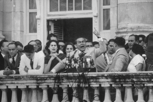 Fulgencio Batista'nın Devlet Sarayı