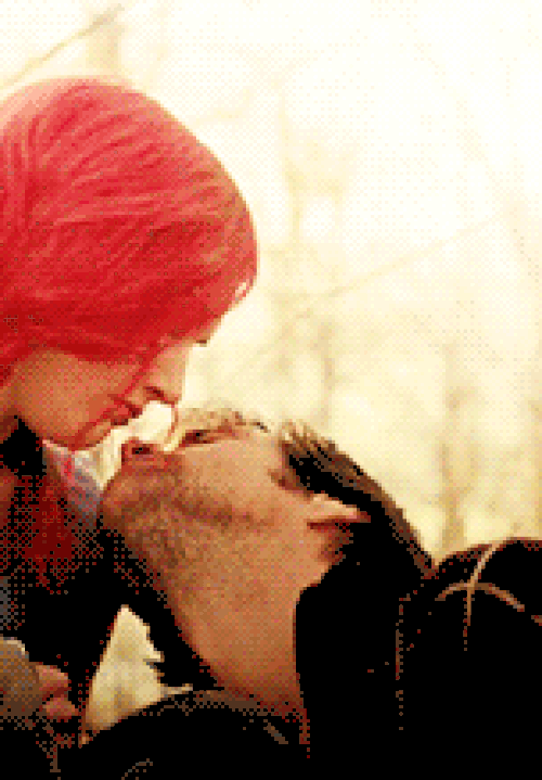 Sil Baştan / Eternal Sunshine of the Spotless Mind (2004)