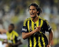 Alves'in Babasından Transfer İçin İlginç!
