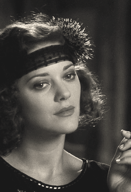 Paris'te Gece Yarısı / Midnight in Paris (2011)