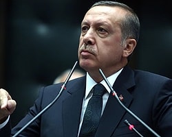 Üniversite Öğrencisine, 'Erdoğan'a Hakaret' ten 6 Bin 80 Lira Ceza