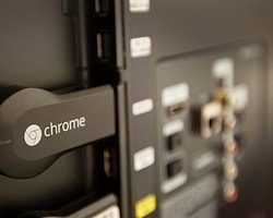 Google Chromecast, Apple TV'yi Geçti
