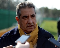 Mahmut Uslu: "Devre Arasına Kadar Lider Olacağız"