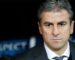 Hamzaoğlu İdeal Kadrosuna Dönüyor