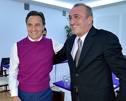 "Albayrak, Cesare'ye Tuzak Kurdu"