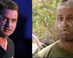 Acun Ilıcalı'yı 'Tehdit' Eden Survivor Taner'e 5 Ay Hapis Cezası