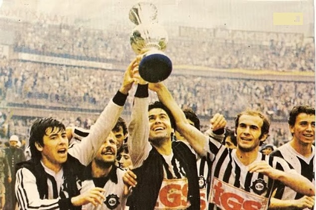 8. Türkiye Kupası'nda 7 final oynayıp 2 defa kazandığı için mi?