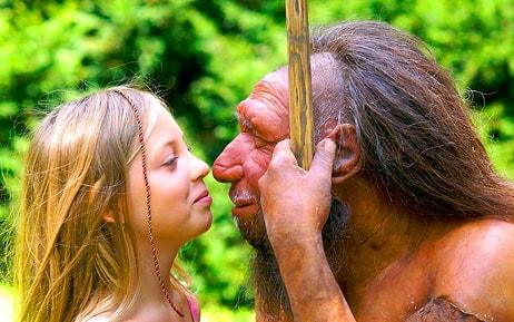 13 Maddede Neandertal Modern İnsan İlişkisi