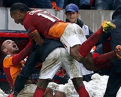 Drogba O Günü Unutmadı