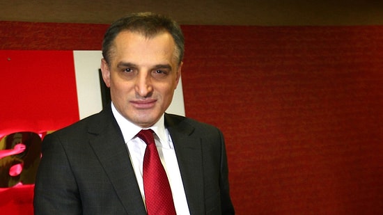 Mustafa Karaalioğlu NTV ile Anlaştı