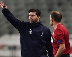 Pochettino'dan Elektrik Kesintisi Yorumu