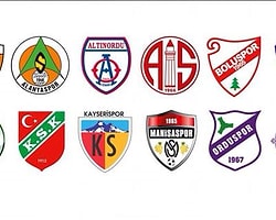 PTT 1.Lig haftanın panoraması