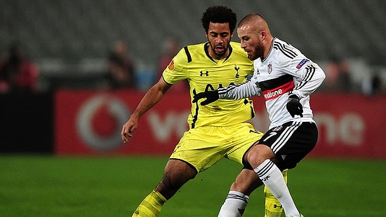 Beşiktaş - Tottenham Maçı İçin Yazılmış En İyi 10 Köşe Yazısı