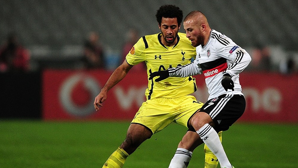 Beşiktaş - Tottenham Maçı İçin Yazılmış En İyi 10 Köşe Yazısı