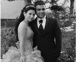 3 Aylık Eşini 9 Yerinden Bıçakladı!