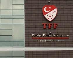 TFF'den Beşiktaş'a Ret!
