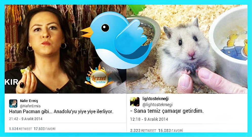 Gülmekten Okumayı Zar Zor Bitireceğiniz 24 Aşırı Komik Tweet