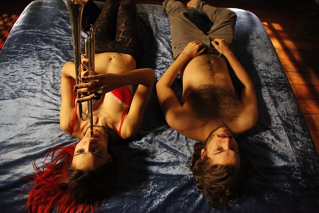 24. Sen Dünyaya Gelmeden / Venuto al mondo (2012)