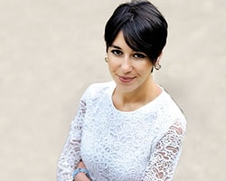 Buyurun Size Ecdat Sevgisi | Melis Alphan | Hürriyet