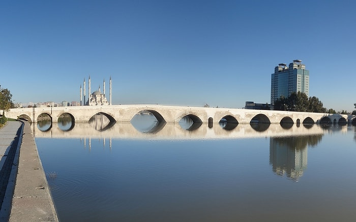 15 Eski Fotoğrafla Adana