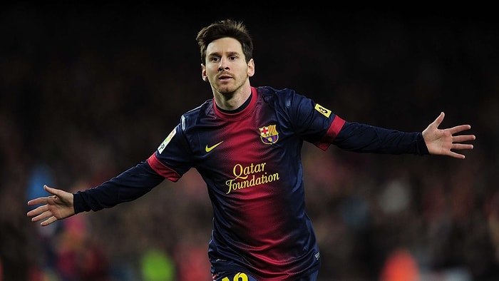 Manchester City'den Lionel Messi'ye 400 Milyon Euro