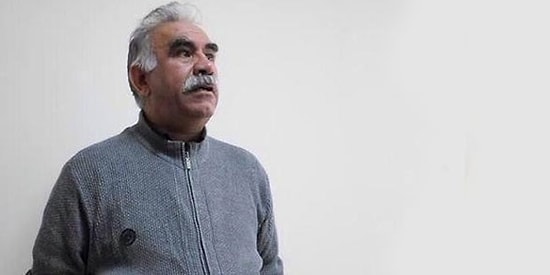 Öcalan: 'Çözümü Yakalamalıyız Aksi Taktirde Sabrımın Son Sınırındayım'