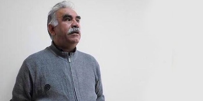 Öcalan: 'Çözümü Yakalamalıyız Aksi Taktirde Sabrımın Son Sınırındayım'