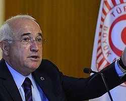 "İlk Kez Olmuyor"
