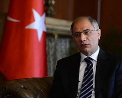 'Darbe Girişimleri Yaptılar, Bertaraf Ettik'