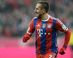 Franck Ribery: "Ayrılabilirim"