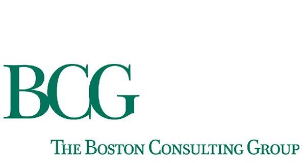 13. Boston Consulting Group