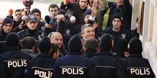 Zaman'dan Ahmet Şık ve Nedim Şener'e 'Helallik' Mesajı