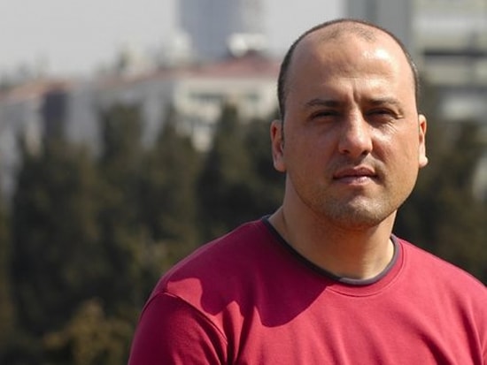 Murat Menteş: Ahmet Şık, Bir İlk'e İmza Attı