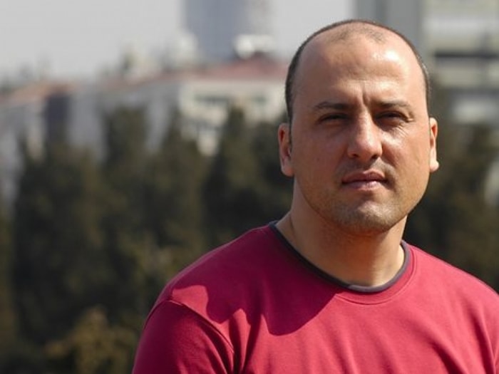 Murat Menteş: Ahmet Şık, Bir İlk'e İmza Attı