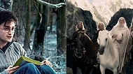 'Harry Potter' ve 'Yüzüklerin Efendisi' Serilerinin Okullarda Ders Olarak Okutulması İçin 11 Geçerli Sebep