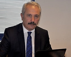 'Amacımız Finale Yürümek'