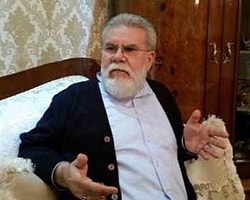 Tahşiye Yayınevi'nin Eski Sahibi Konuştu: Doğrudan Gülen'den Şikayetçi Oldum