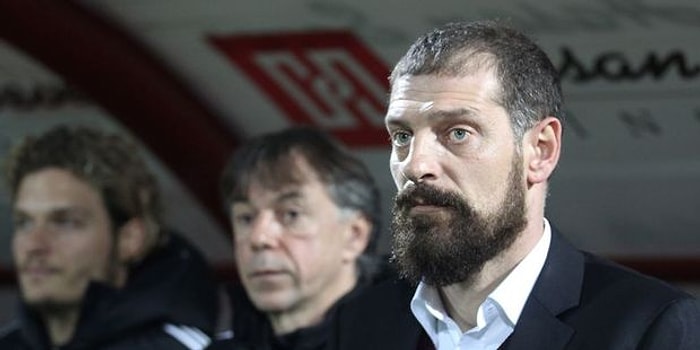 Bilic: "Liverpool'u İstemezdim..."