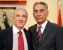 Aysal'dan Polat'a Cevap!