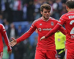 Beşiktaş'ta Şok!.. Elde Bir Tek O Kaldı! Furkan Yaman...