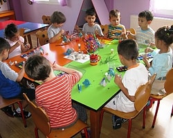 ‘Anaokulunda Din’ Dersinin İçeriği Belli