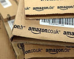 Amazon'dan 'Ne Alırsan 3,6 Kuruş' Hatası
