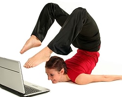 Yoga Kalp Hastalığı Riskini Azaltabilir