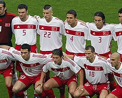 10 Maddede Türk Sporunun Dibe Vuruşu